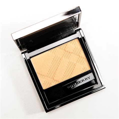 burberry gold pearl wet & dry eyeshadow|Burberry Gold Pearl Eyeshadow Review, Photos, Swatches.